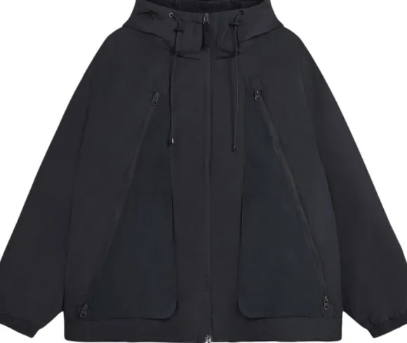 WBShoung Tech Jacket