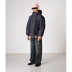 WBShoung Tech Jacket