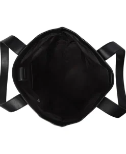 WEBBING STRAP TOTE