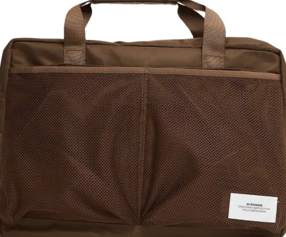 Weekend bag