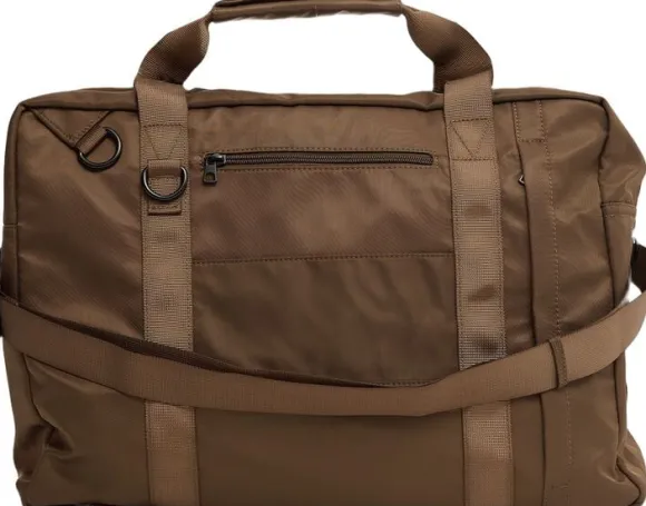 Weekend bag