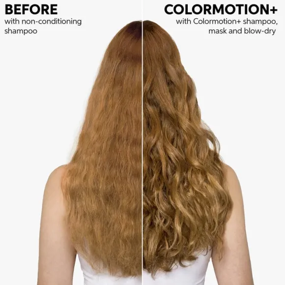 Wella Professionals ColorMotion Conditioner 200ml