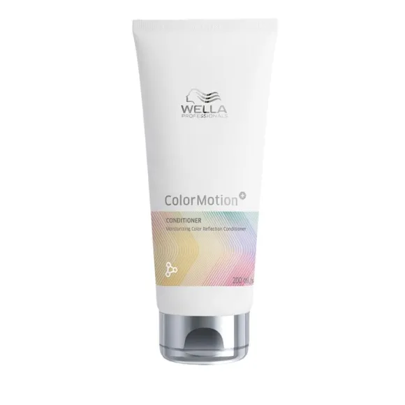 Wella Professionals ColorMotion Conditioner 200ml
