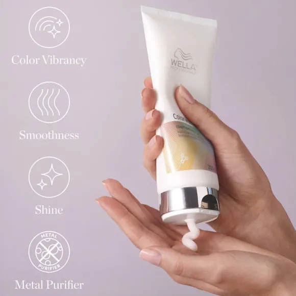 Wella Professionals ColorMotion Conditioner 200ml