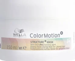 Wella Professionals ColorMotion Mask 150ml