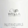 Wella Professionals Nutricurls Curlixir Balm 150ml