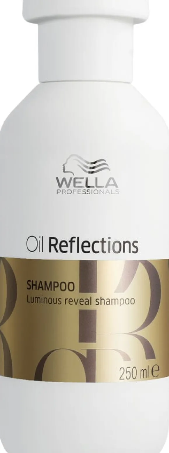 Wella Professionals Oil Reflections Shampoo 250ml