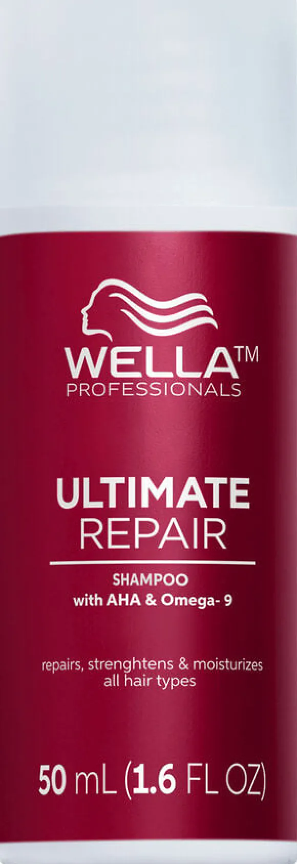 Wella Professionals Ultimate Repair Shampoo 50 ml