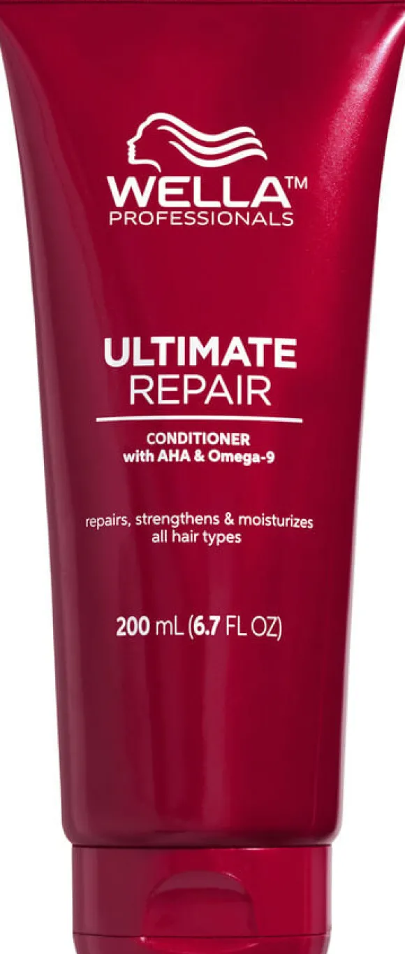 Wella Professionals Ultimate Repair Conditioner 200 ml
