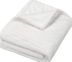 Wellbeing HD 82 Helsinki Värmefilt 180x130 cm