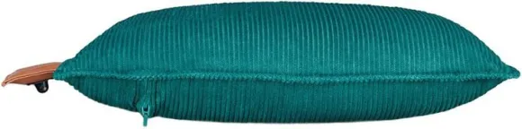 Wellbeing HK 77 Heaty Värmedyna Celestrial Green 45x45 cm