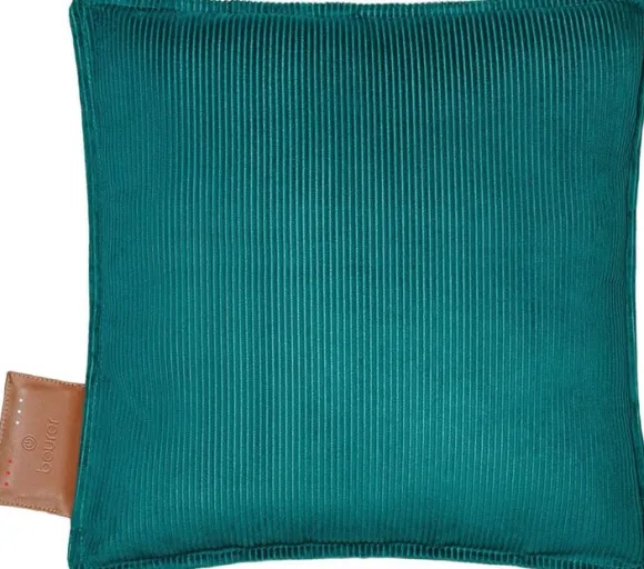 Wellbeing HK 77 Heaty Värmedyna Celestrial Green 45x45 cm