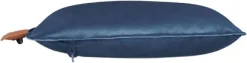 Wellbeing HK 77 Heaty Värmedyna Obsidian Blå 45x45 cm