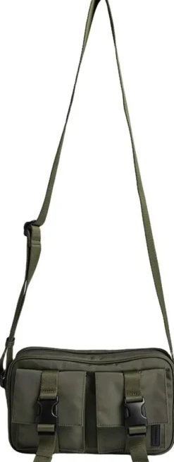 WestMBG Crossb. Bag, Recycled