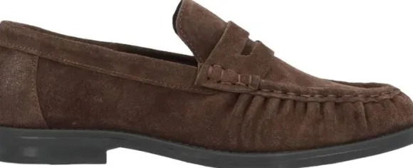 WHISPER S