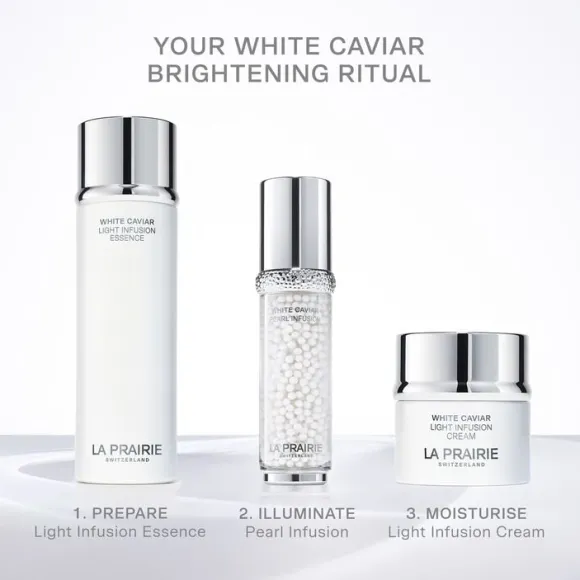 White Caviar