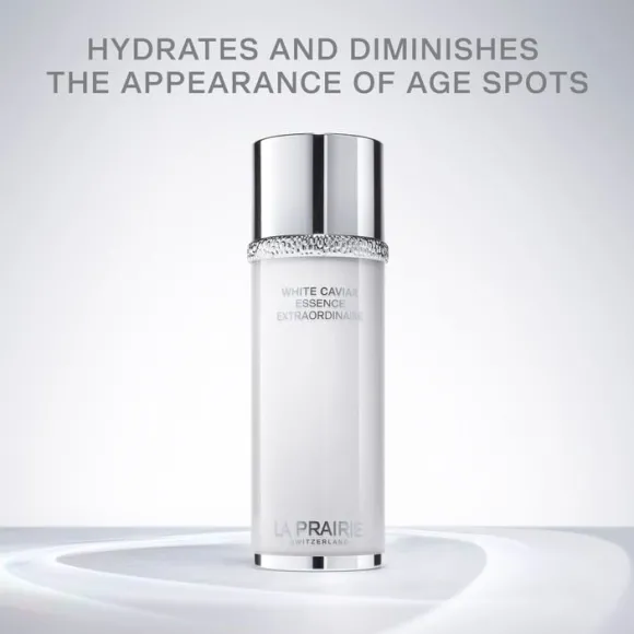 White Caviar Essence extraordinaire 150 ml