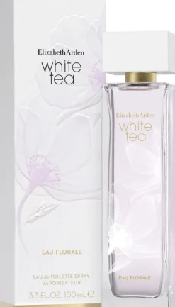 White Tea Eau Florale Eau de Toilette
