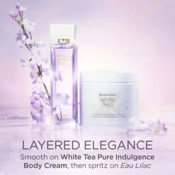 White Tea Lilac