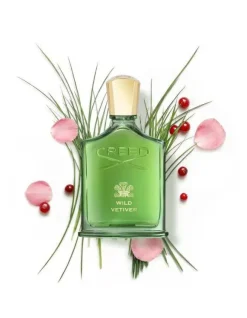Wild Vetiver Eau De Parfum