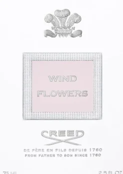 Wind Flowers