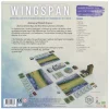 Wingspan 2nd Edition Dan