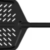 Witt Pizza peel 12" soft grip Black