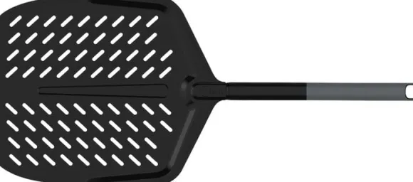 Witt Pizza peel 12" soft grip Black