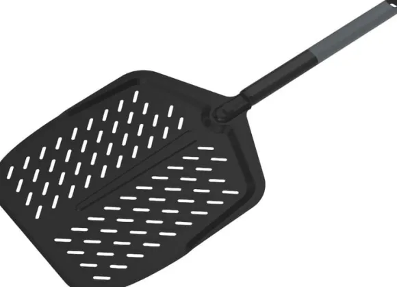 Witt Pizza peel 12" soft grip Black
