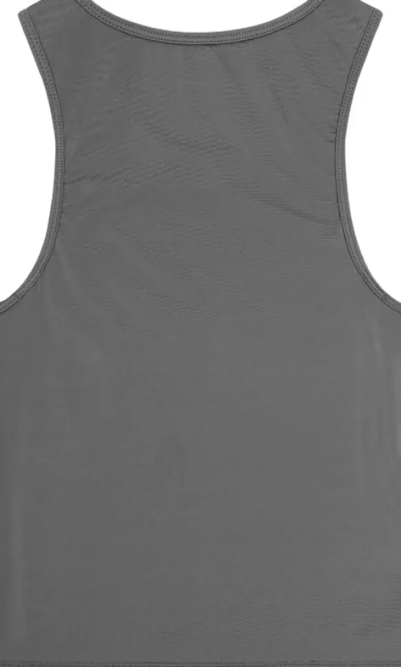 Wmns Stretch Racer Tank Top