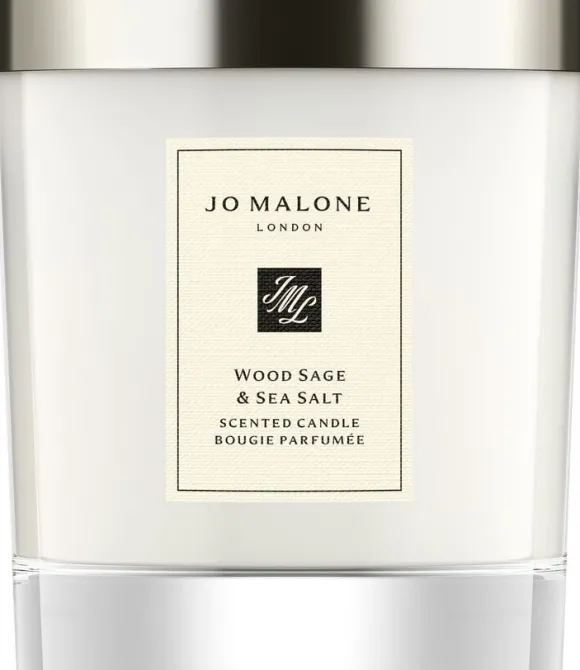 Wood Sage & Sea Salt Home Candle