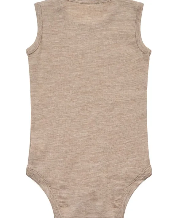 Woola 6 body - RWS Merino Wool