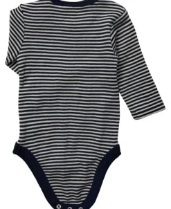 Woola 1 body - RWS Merino Wool