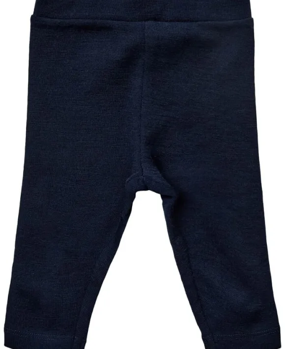 Woola 2 leggings - RWS Merino Wool