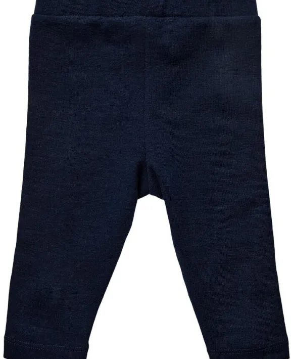 Woola 2 leggings - RWS Merino Wool
