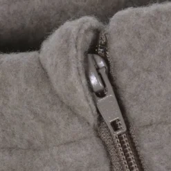 Wool Baby Suit