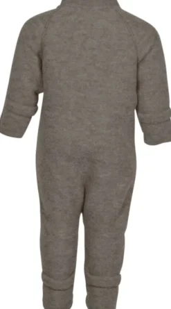 Wool Baby Suit