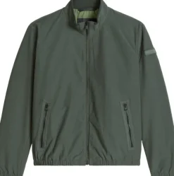 Woven Outdoor Jackets