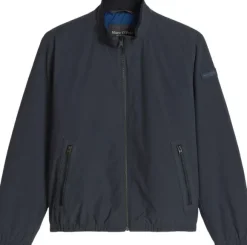 Woven Outdoor Jackets