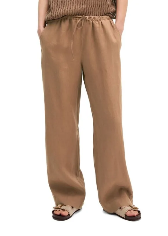 Woven Pants