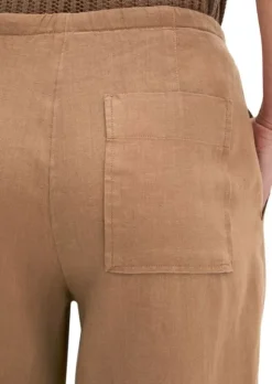 Woven Pants