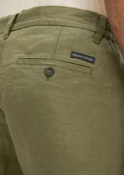 Woven Shorts