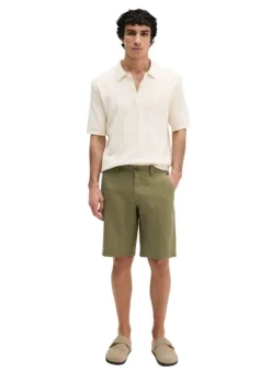 Woven Shorts