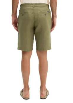 Woven Shorts