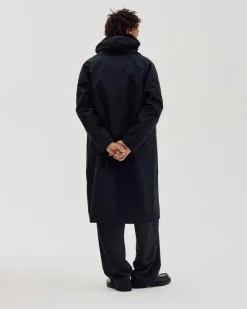WP Trench Coat