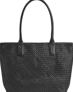 Wrenmbg Shopper, Weave