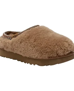 W Tasman Maxi Curly