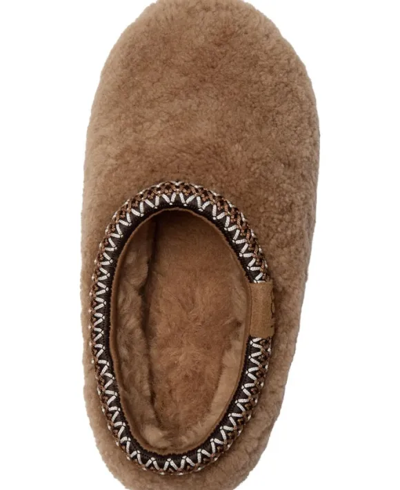 W Tasman Maxi Curly