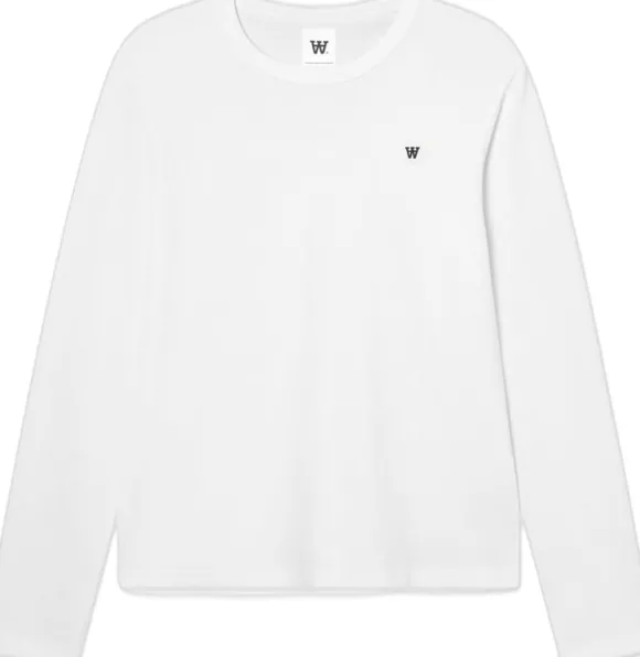 WWAce LS tee 25074