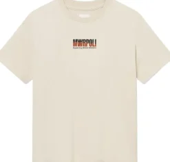 WWAce marpoli tee 25419